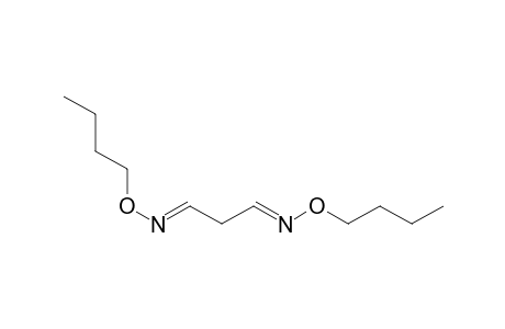 1,3-bis(n-butoxyimino)propane