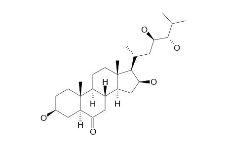 (23-R,24-S)-CHIOGRASTEROL_A