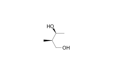 (2R,3S)-2-Methylbutane-1,3-diol