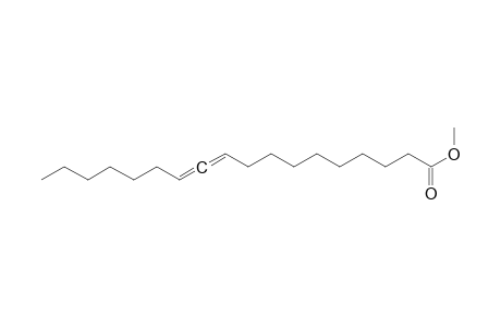 Methyl octadeca-10,11-dienoate