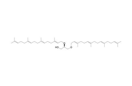 (R)2,3-Di-O-Geranylgeranylglycerol