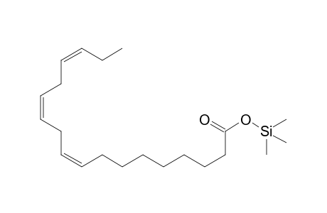 linolenic acid, 1TMS
