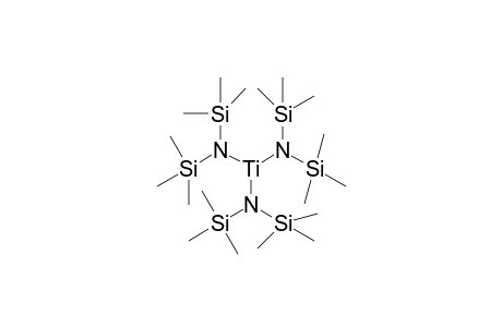 Tris(bistrimethylsilylamido)titanium