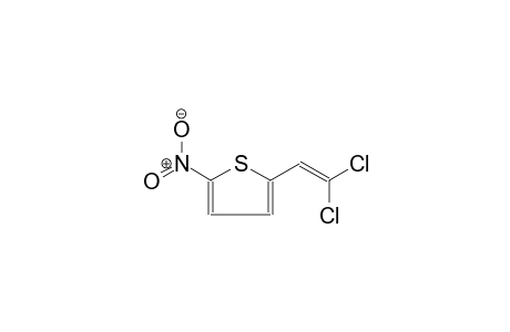 2-(2,2-dichlorovinyl)-5-nitrothiophene