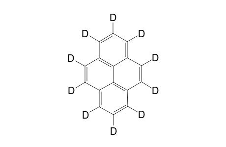 Pyrene-d10