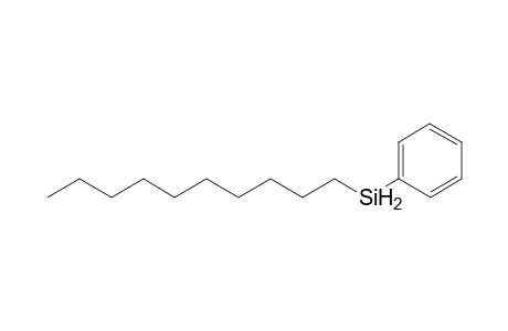 decyl(phenyl)silane