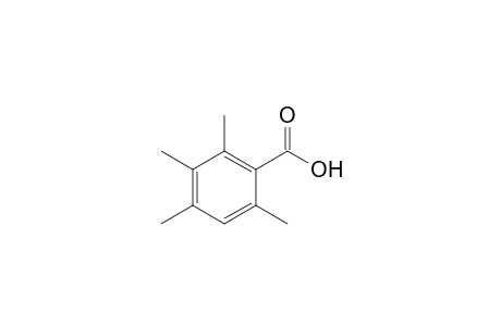 2,3,4,6-Tetramethylbenzoic acid