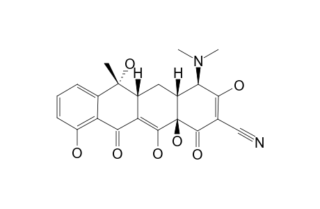 2-Cyano-tetracycline