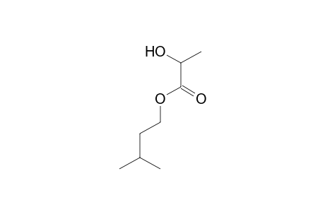 3-Methylbutyl lactate
