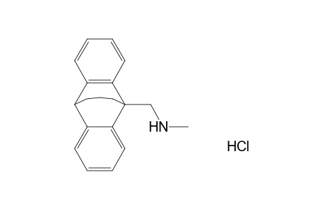 9,10-Dihydro-9-(1'-methylaminomethyl)-9,10-propanoanthracene-Hydrochloride