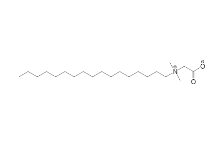 COCOSHEPTADECANYL-DIMETHYL-BETAINE