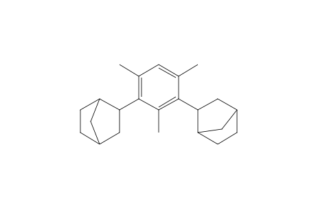2,2'-(2,4,6-trimethylphenyldiyl)bisnorbornane