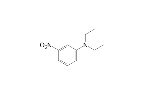 N,N-diethyl-m-nitroaniline