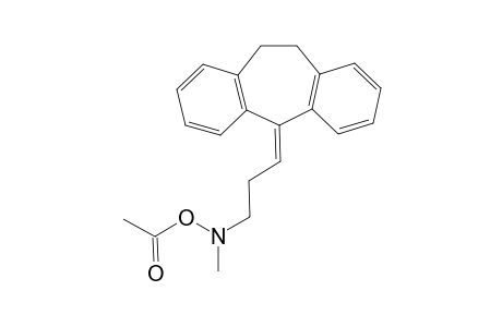 Nortriptyline acetate