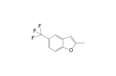 2-Methyl-5-(trifluoromethyl)benzofuran