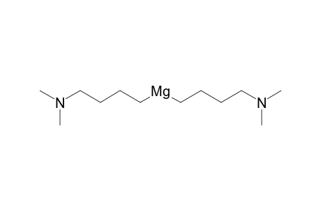 Bis[4-(dimethylamino)butyl]magnesium