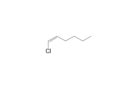 (Z)-1-chlorohex-1-ene