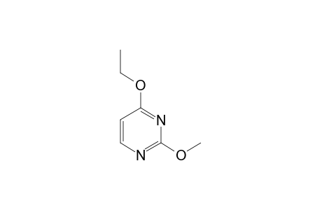 4-Ethoxy-2-methoxypyrimidine
