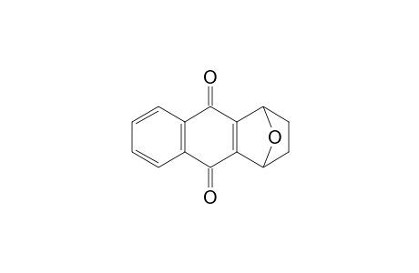 1,2,3,4-Tetrahydro-1,4-epoxyanthracene-9,10-dione