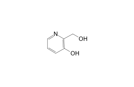 2-Pyridinemethanol, 3-hydroxy-