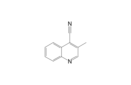 4-Cyano-3-methylquinoline
