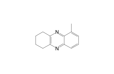 6-Methyl-1,2,3,4-tetrahydrophenazine