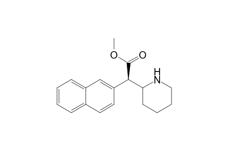 Methylnaphthidate (Not Certified by NIST)
