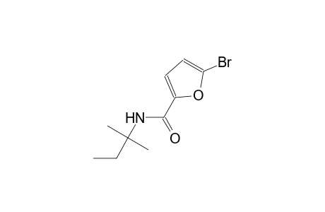 5-bromo-N-(tert-pentyl)-2-furamide