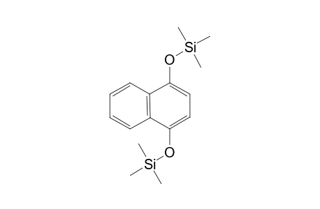 1,4-Bis(trimethylsiloxy)naphthalene