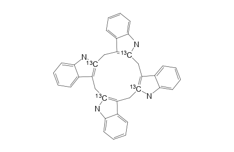 [13-C-(2)]-CTET