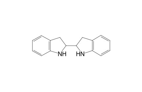 2,3,2',3'-Tetrahydro-1H,1'H-[2,2']biindolyl