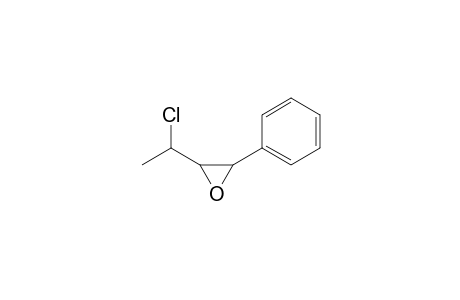 2-Chloro-3,4-epoxy-4-phenylbutane