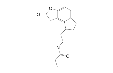 METABOLITE-B