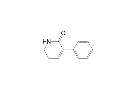 5-Phenyl-2,3-dihydro-1H-pyridin-6-one