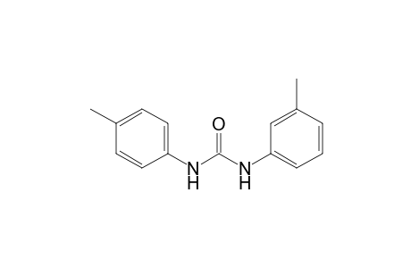 Urea, N-(3-methylphenyl)-N'-(4-methylphenyl)-