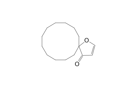 1-Oxaspiro[4.11]hexadec-2-en-4-one