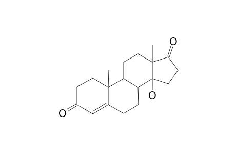 14-ALPHA-HYDROXY-ANDROST-4-ENE-3,17-DIONE