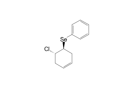 TRANS-1-PHENYLSELENO-2-CHLOROCYCLOHEX-4-ENE