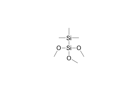 Disilane, 1,1,1-trimethoxy-2,2,2-trimethyl-