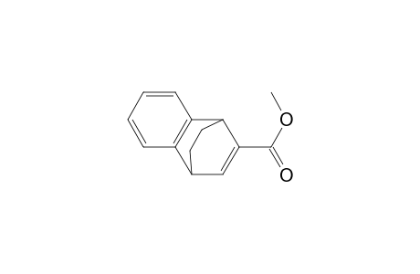 1,4-Ethanonaphthalene-2-carboxylic acid, 1,4-dihydro-, methyl ester