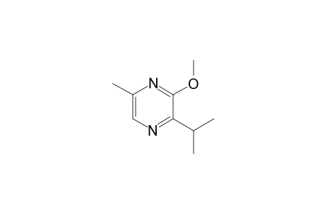 2-Methoxy-3-isopropyl-6-methylpyrazine