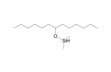 [(1-Hexylheptyl)oxy](dimethyl)silane