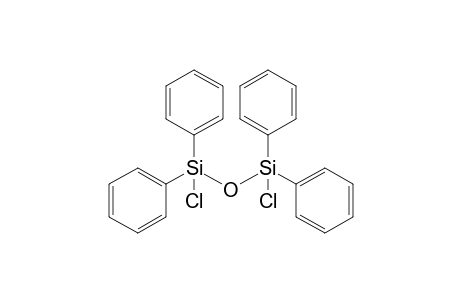 1,3-Dichlorotetraphenyldisiloxane