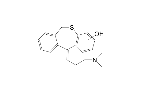 Dosulepin-M (HO-) isomer 1 MS2