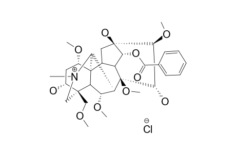 HOKBUSINE-A,HYDROCHLORIDE