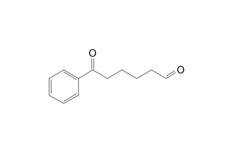 6-keto-6-phenyl-hexanal
