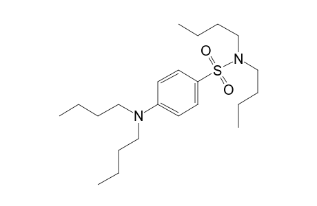 4-di(N-Butyl)amino-N,N-di(N-butyl)benzenesulfamide