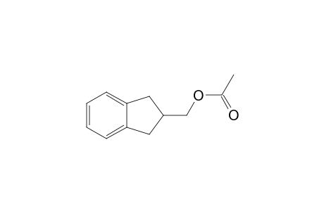 2,3-Dihydro-1H-indene-2-methyl Acetate