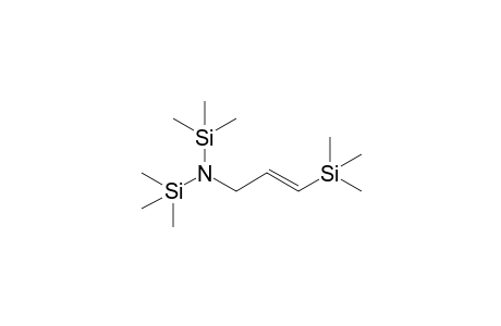 3-[N,N-bis(Trimethylsilyl)amino]-1-(trimethylsilyl)prop-1-ene