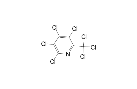 Heptachloro-2-picoline